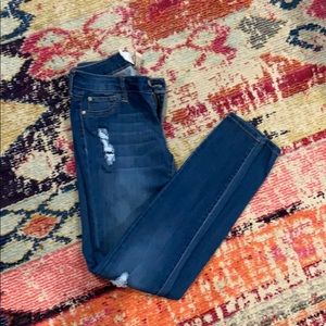 Altard state skinny jeans